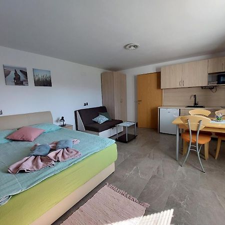 Studio Apartma Zirovnik Cerklje na Gorenjskem Dış mekan fotoğraf