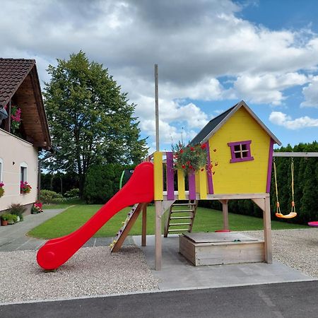 Studio Apartma Zirovnik Cerklje na Gorenjskem Dış mekan fotoğraf