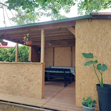 Studio Apartma Zirovnik Cerklje na Gorenjskem Dış mekan fotoğraf