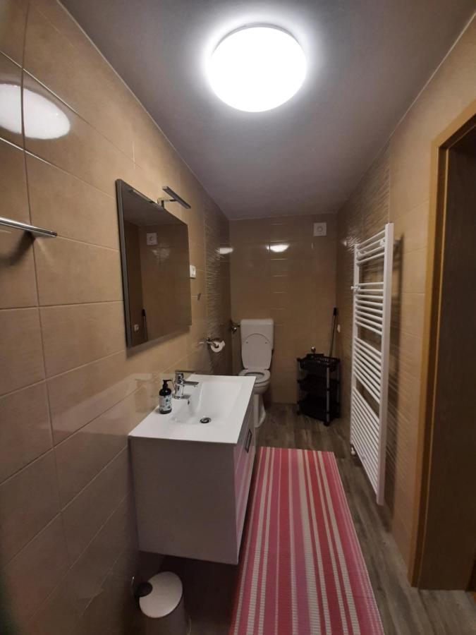 Studio Apartma Zirovnik Cerklje na Gorenjskem Dış mekan fotoğraf