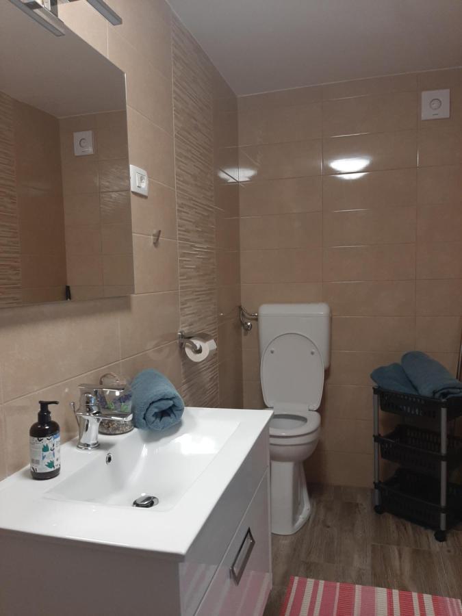 Studio Apartma Zirovnik Cerklje na Gorenjskem Dış mekan fotoğraf