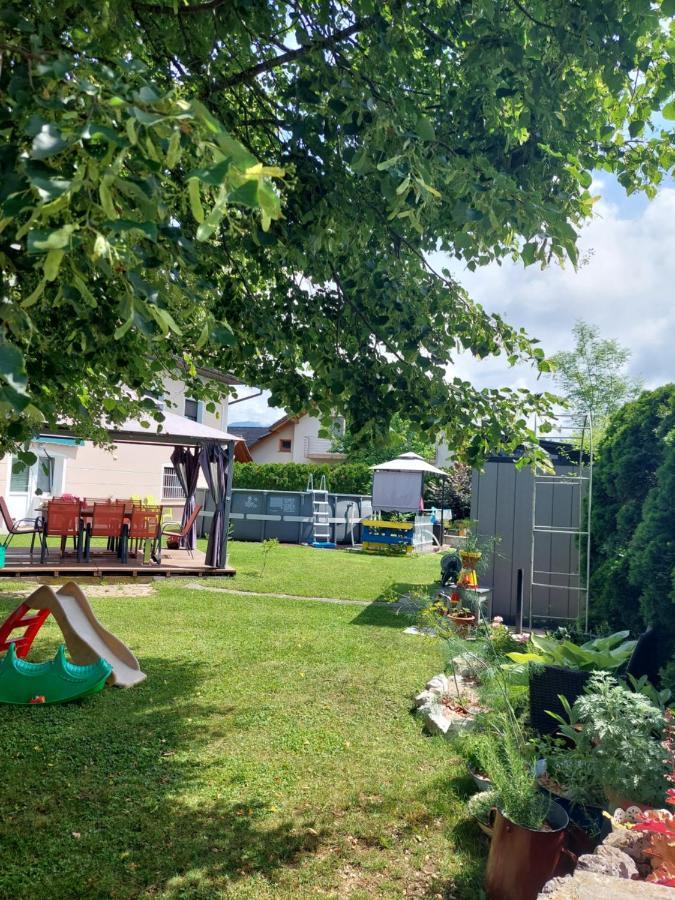 Studio Apartma Zirovnik Cerklje na Gorenjskem Dış mekan fotoğraf