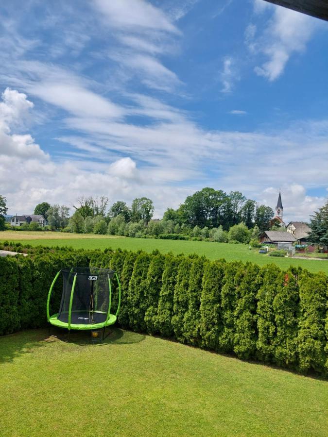 Studio Apartma Zirovnik Cerklje na Gorenjskem Dış mekan fotoğraf