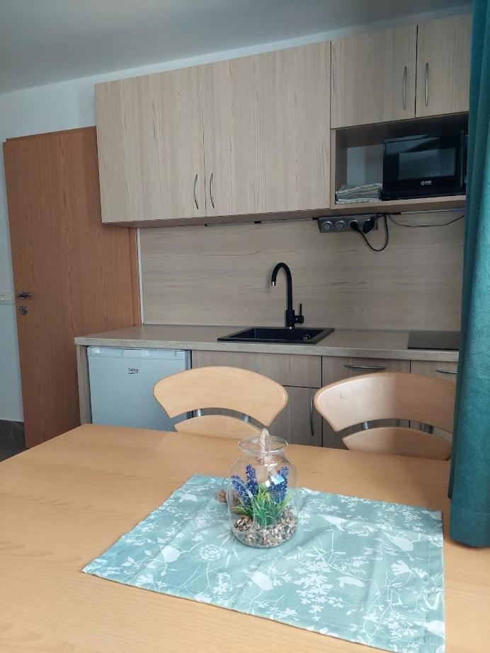 Studio Apartma Zirovnik Cerklje na Gorenjskem Dış mekan fotoğraf