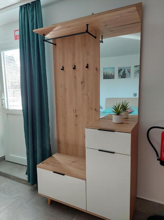 Studio Apartma Zirovnik Cerklje na Gorenjskem Dış mekan fotoğraf