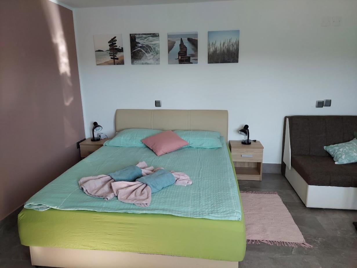 Studio Apartma Zirovnik Cerklje na Gorenjskem Dış mekan fotoğraf