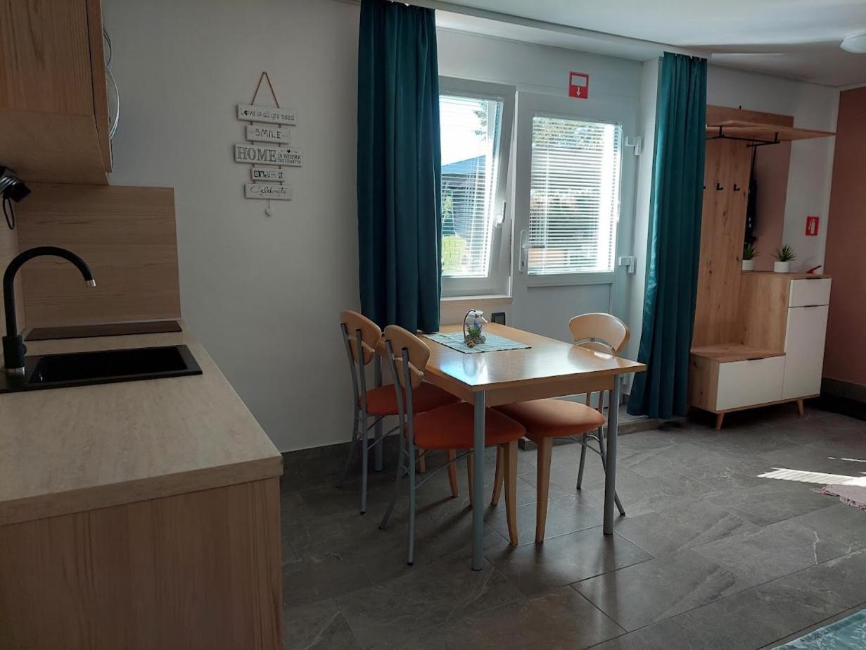 Studio Apartma Zirovnik Cerklje na Gorenjskem Dış mekan fotoğraf