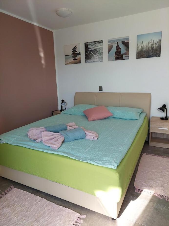 Studio Apartma Zirovnik Cerklje na Gorenjskem Dış mekan fotoğraf