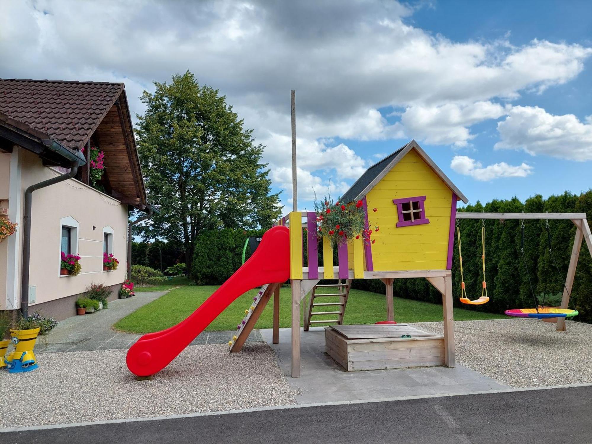 Studio Apartma Zirovnik Cerklje na Gorenjskem Dış mekan fotoğraf
