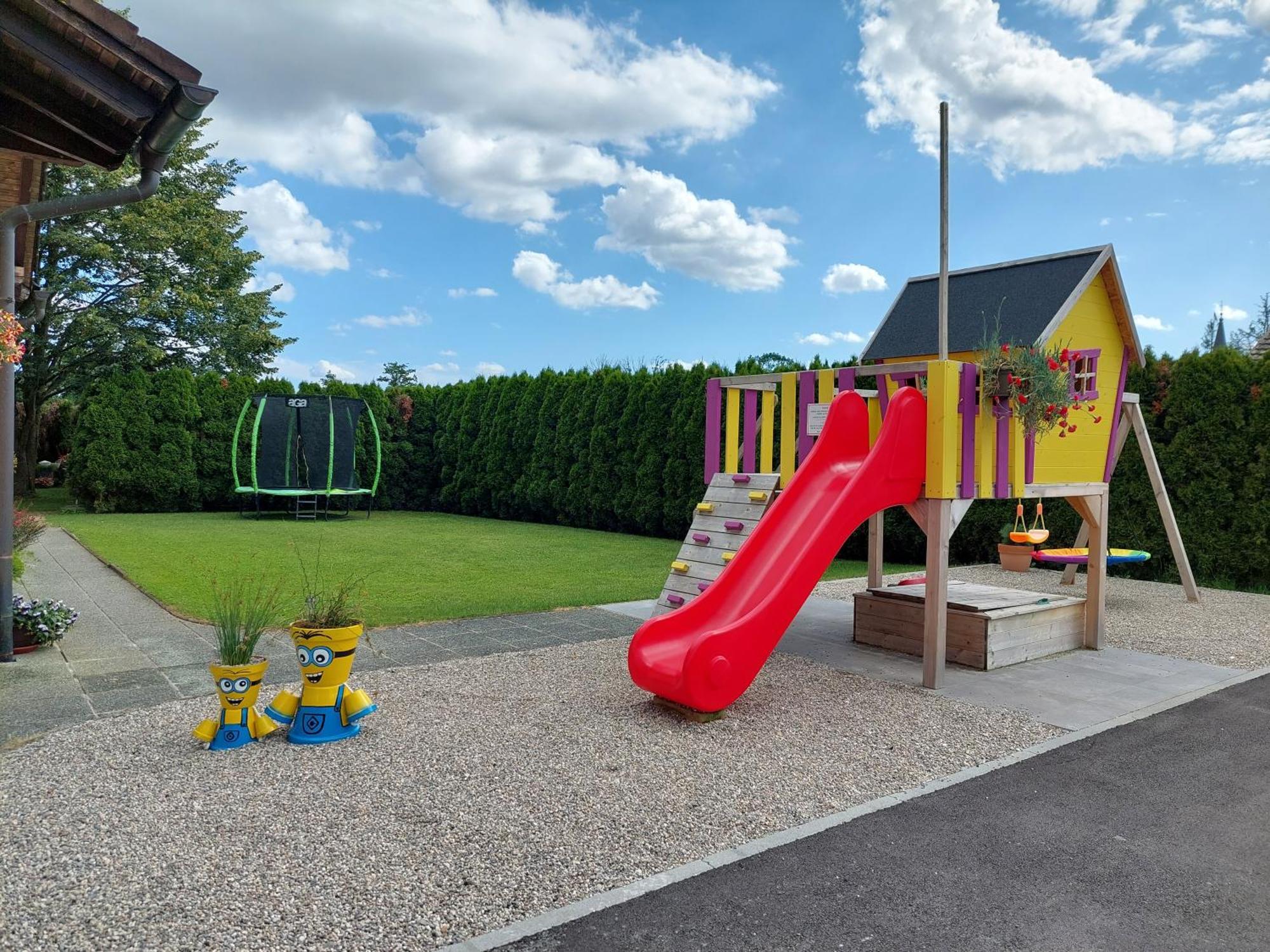 Studio Apartma Zirovnik Cerklje na Gorenjskem Dış mekan fotoğraf