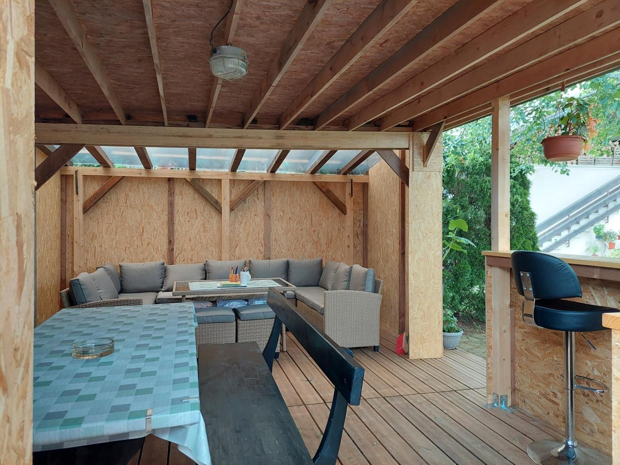 Studio Apartma Zirovnik Cerklje na Gorenjskem Dış mekan fotoğraf