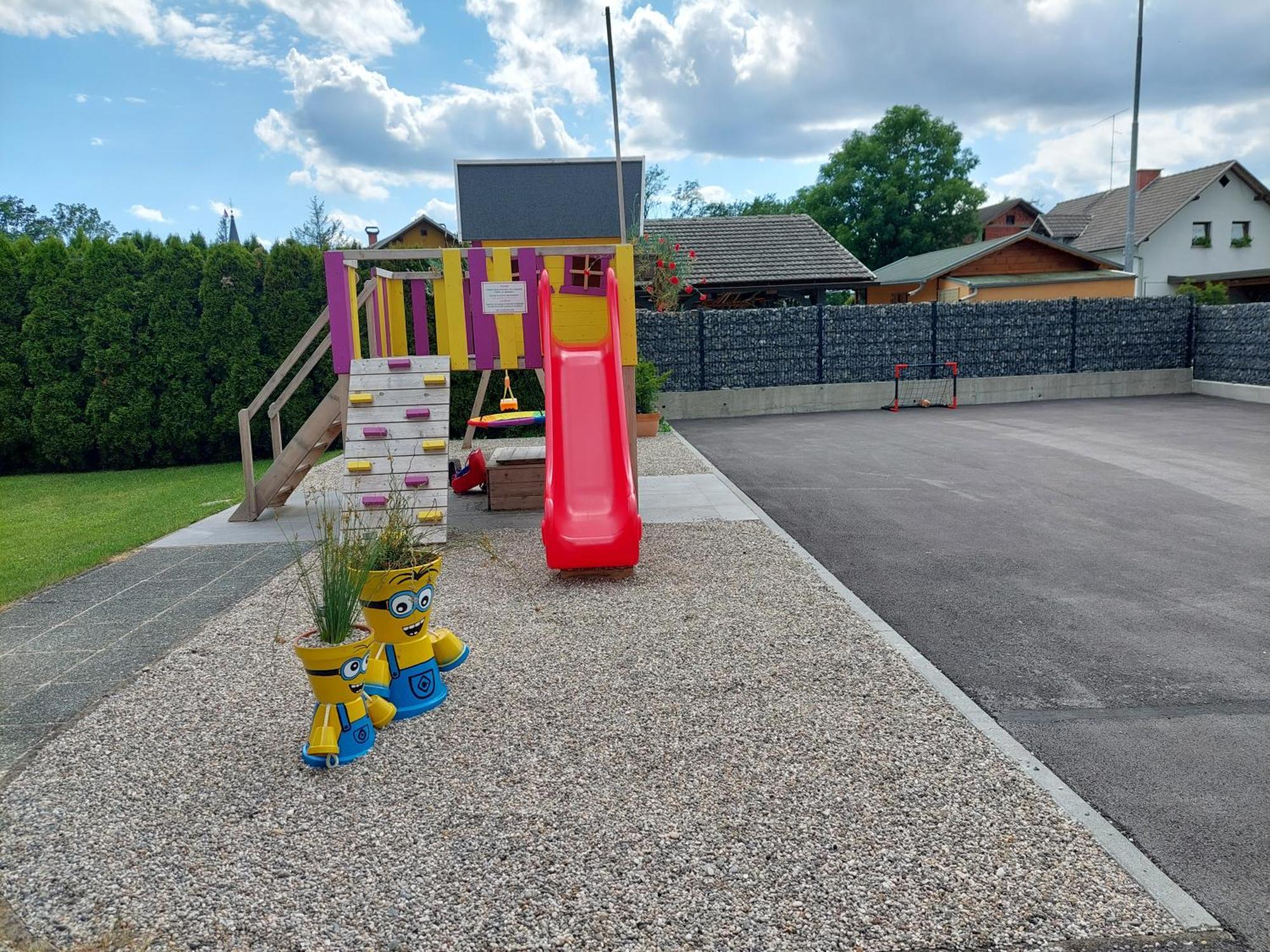 Studio Apartma Zirovnik Cerklje na Gorenjskem Dış mekan fotoğraf